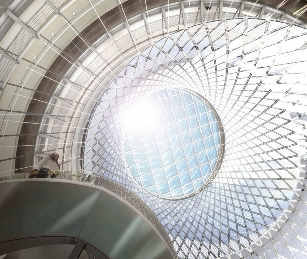 MTA - Independent Engineering Consultant - McKissack & McKissack