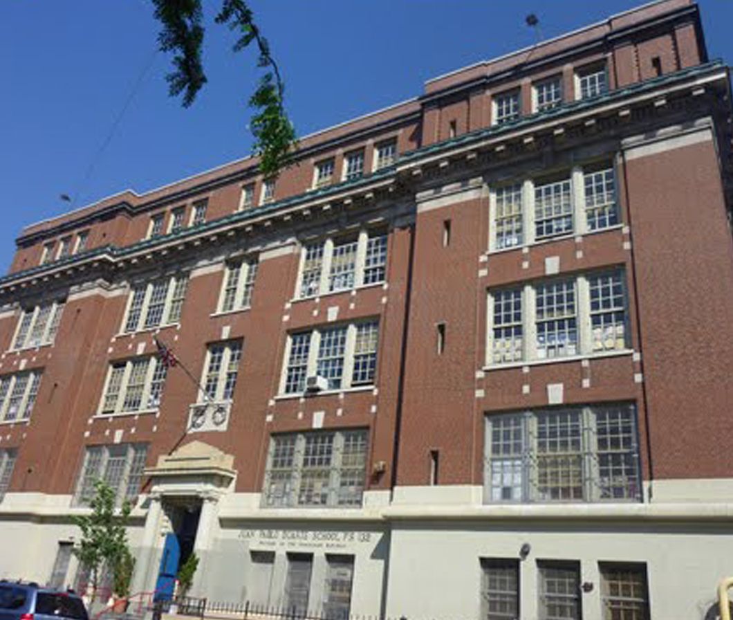 Nyc school construction authority emergency response program