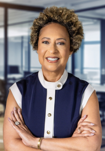 Cheryl McKissack Daniel