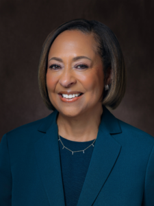 Dr. Cheryl McKissack Daniel